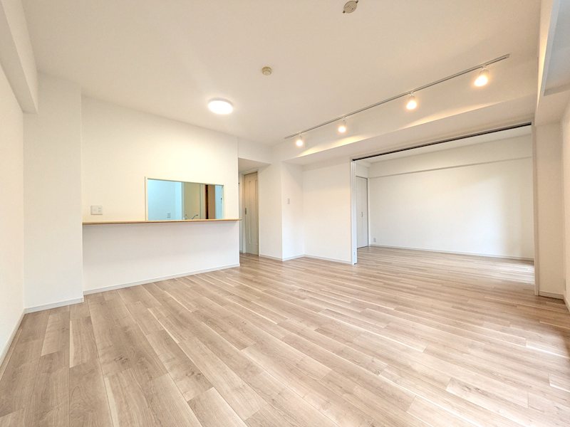 アリスガーデン横浜１番館 317号室 その他