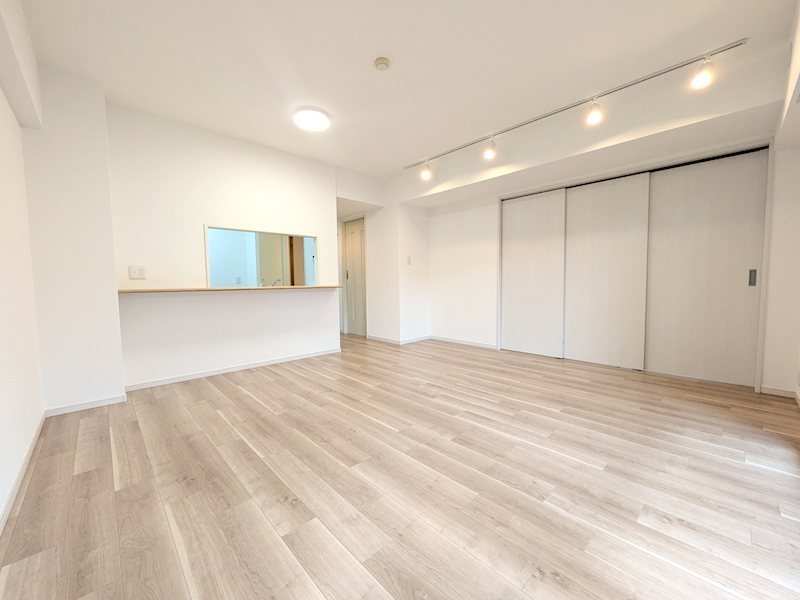 アリスガーデン横浜１番館 317号室 その他