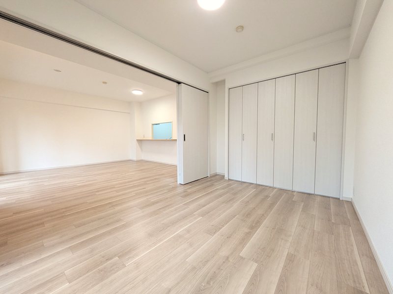 アリスガーデン横浜１番館 317号室 その他