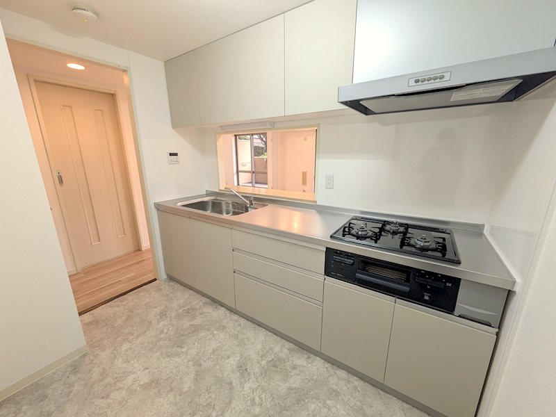 アリスガーデン横浜１番館 317号室 その他