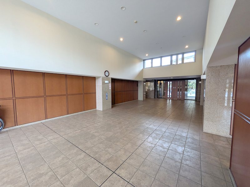 アリスガーデン横浜１番館 317号室 その他