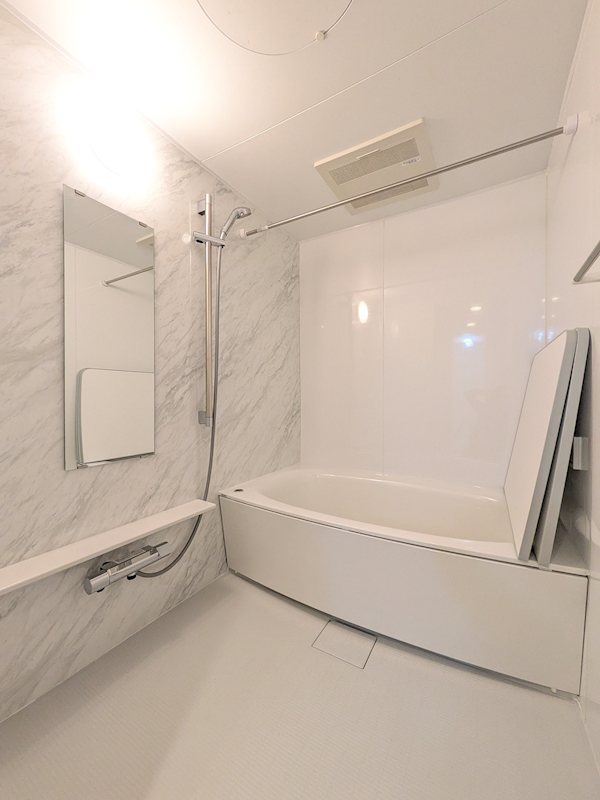 アリスガーデン横浜１番館 317号室 その他