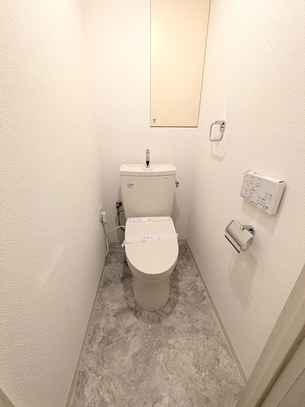 アリスガーデン横浜１番館 317号室 その他