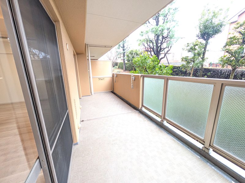 アリスガーデン横浜１番館 317号室 その他