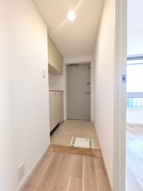 アリスガーデン横浜１番館 317号室 その他