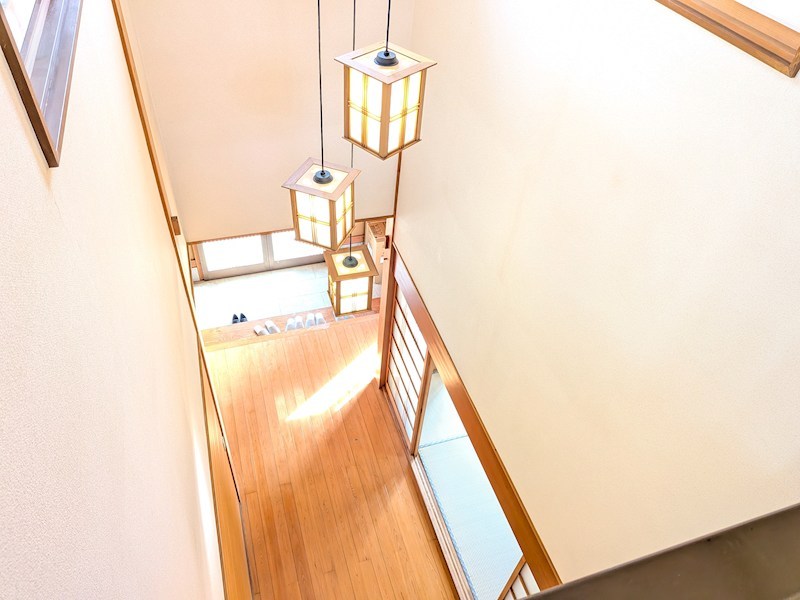 筑西市桑山　中古戸建 内観写真（その他）