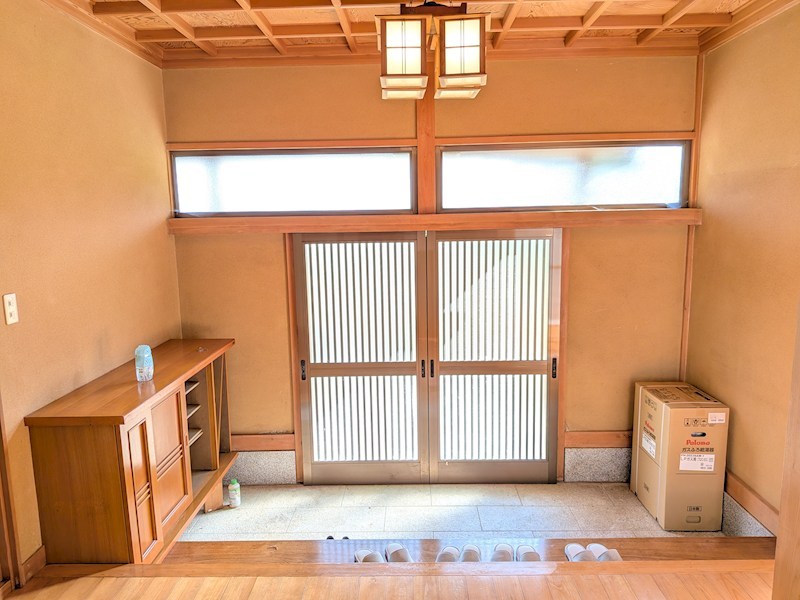 筑西市桑山　中古戸建 内観写真（その他）