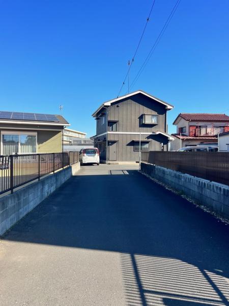 取手市吉田　中古戸建 その他