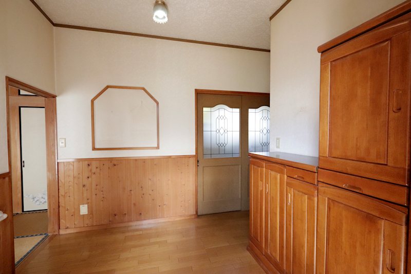 つくばみらい市陽光台２丁目　中古戸建 内観写真（その他）