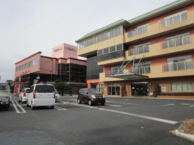 石岡市石岡　中古戸建 総合病院