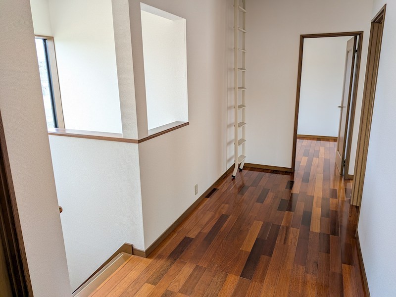 筑西市みどり町１丁目　中古戸建 内観写真（その他）