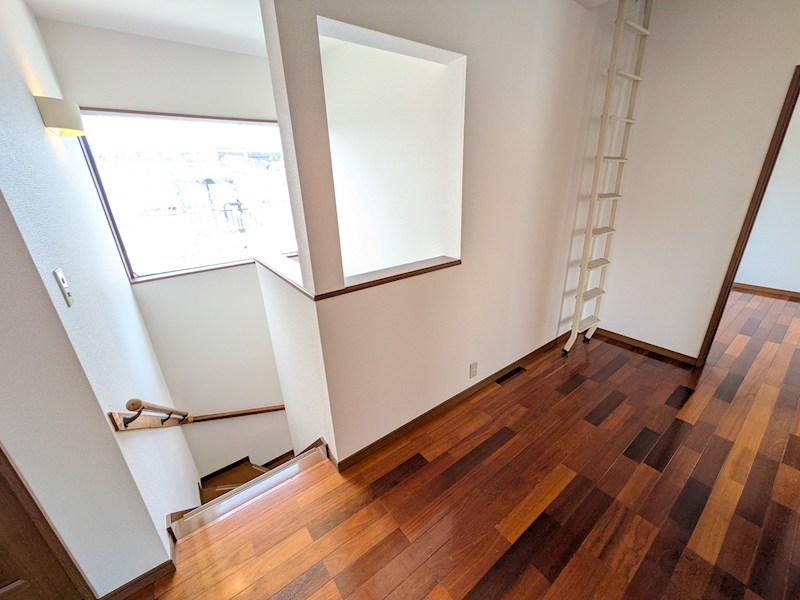 筑西市みどり町１丁目　中古戸建 内観写真（その他）