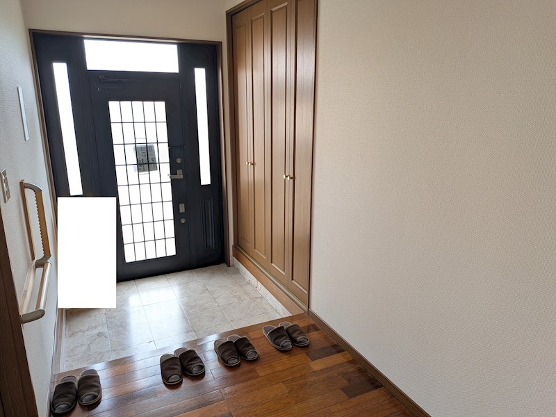 筑西市みどり町１丁目　中古戸建 内観写真（その他）
