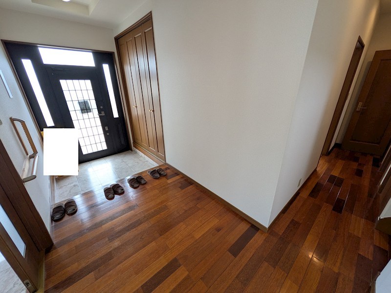 筑西市みどり町１丁目　中古戸建 内観写真（その他）