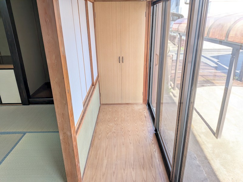 筑西市幸町３丁目　中古戸建 内観写真（その他）