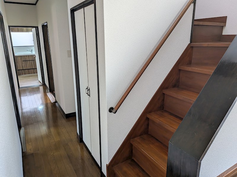 筑西市幸町３丁目　中古戸建 内観写真（その他）