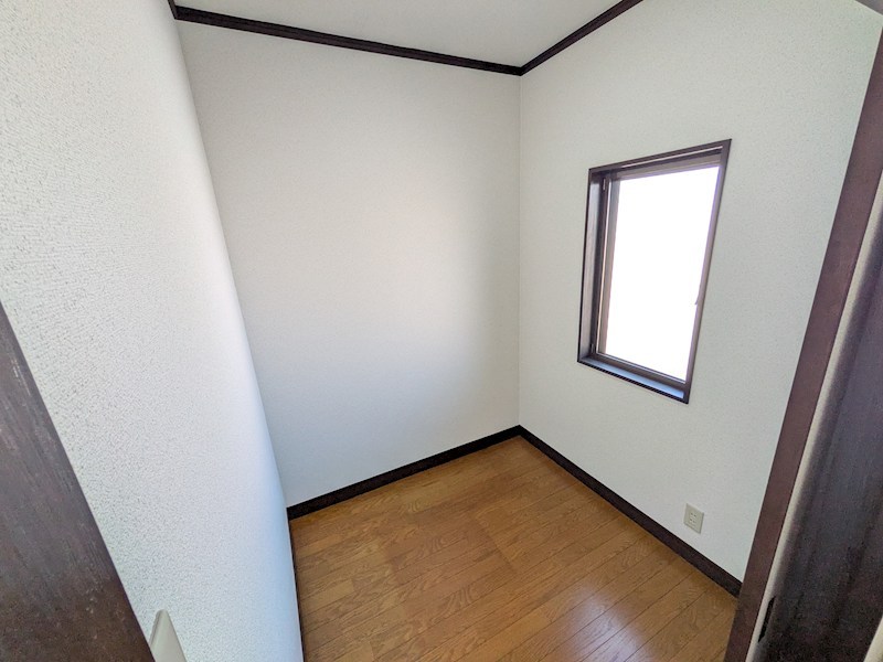 筑西市幸町３丁目　中古戸建 内観写真（収納）