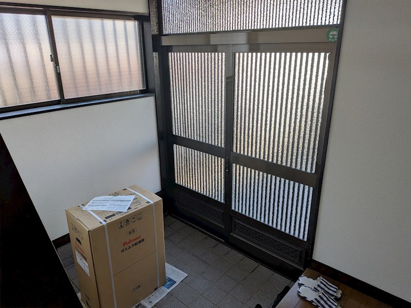 筑西市幸町３丁目　中古戸建 内観写真（その他）