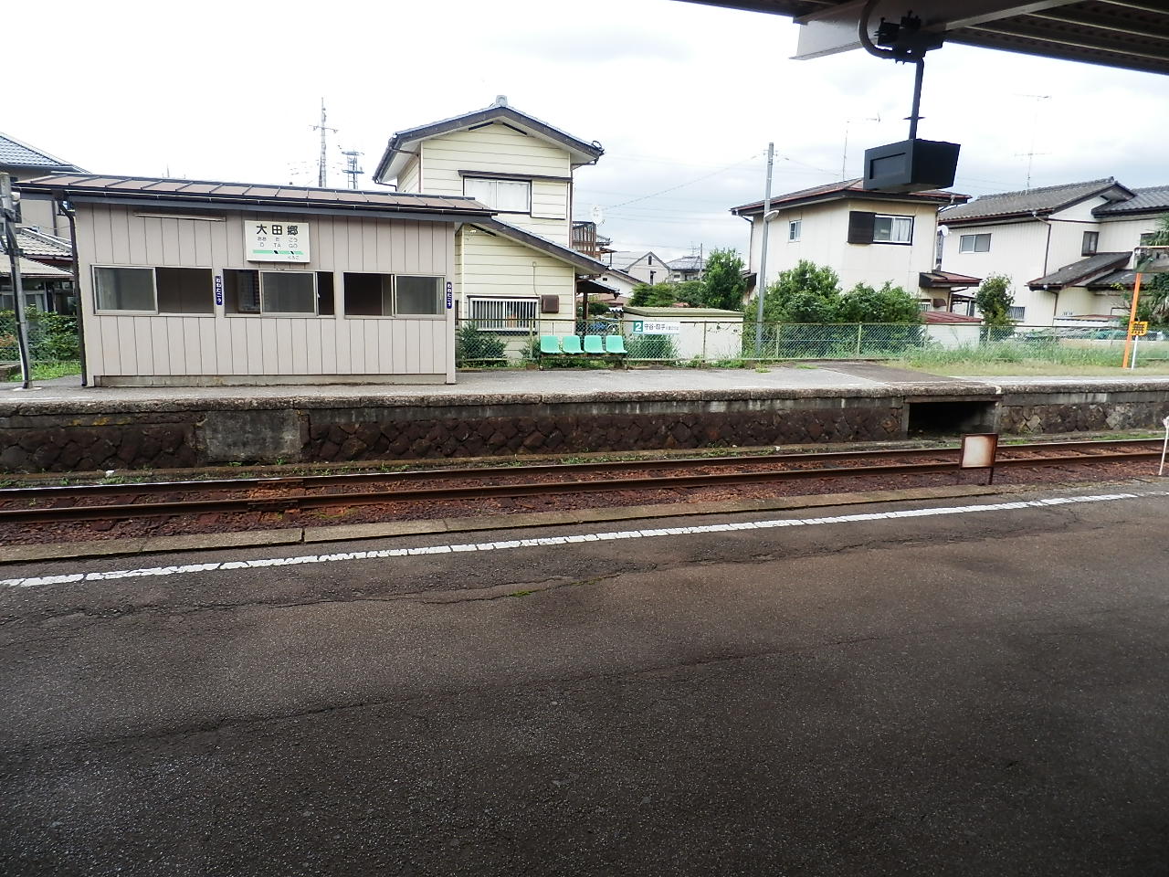 筑西市幸町３丁目　中古戸建 駅