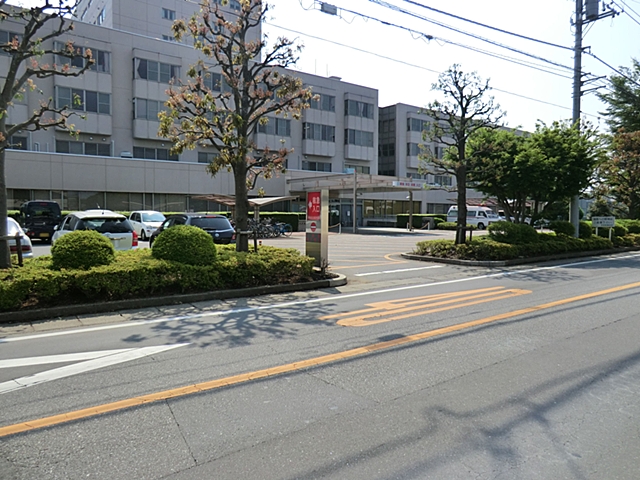 つくば市谷田部　中古戸建 総合病院