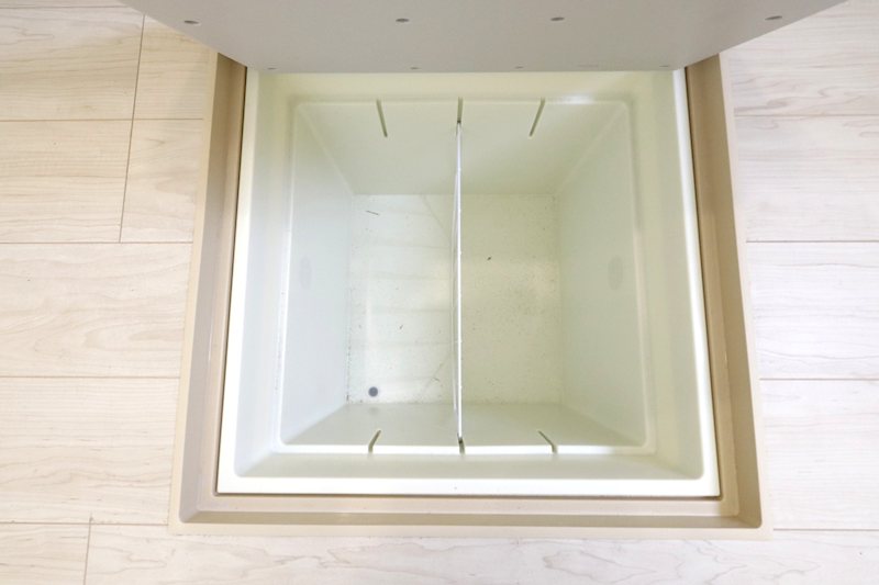 つくば市安食　新築戸建第２　１号棟 内観写真（収納）