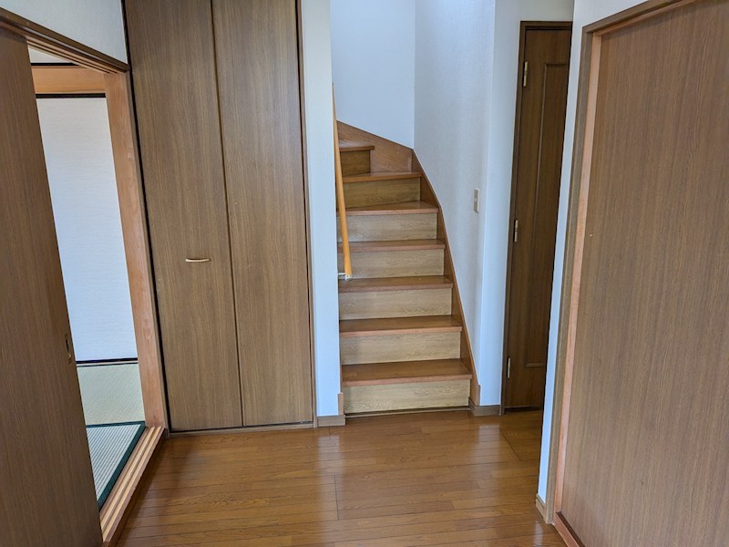 下妻市江　中古戸建 内観写真（その他）