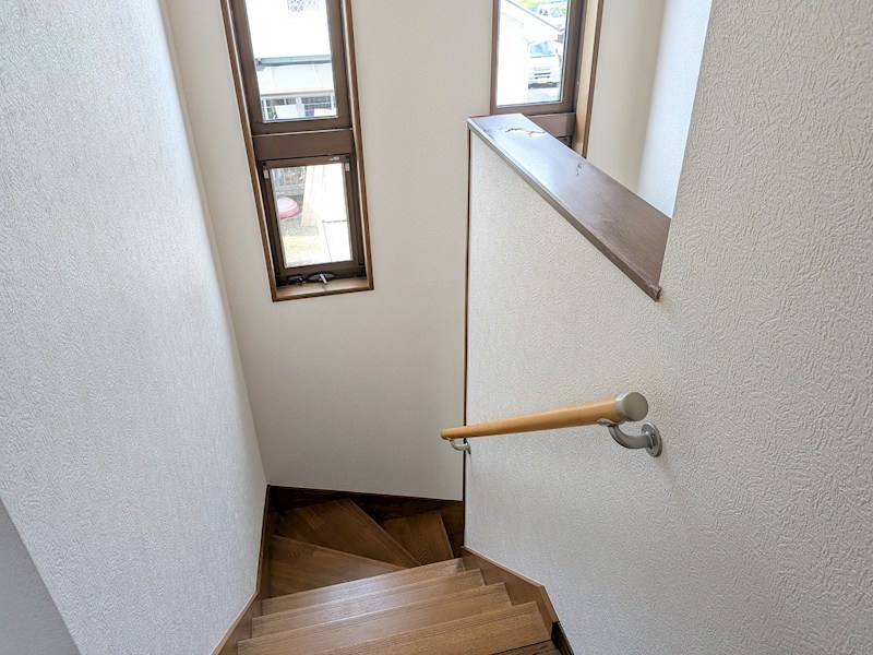 下妻市江　中古戸建 内観写真（その他）