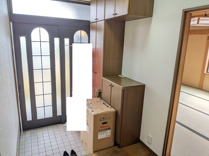 下妻市江　中古戸建 内観写真（その他）
