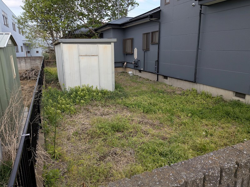 下妻市江　中古戸建 現地写真（その他）