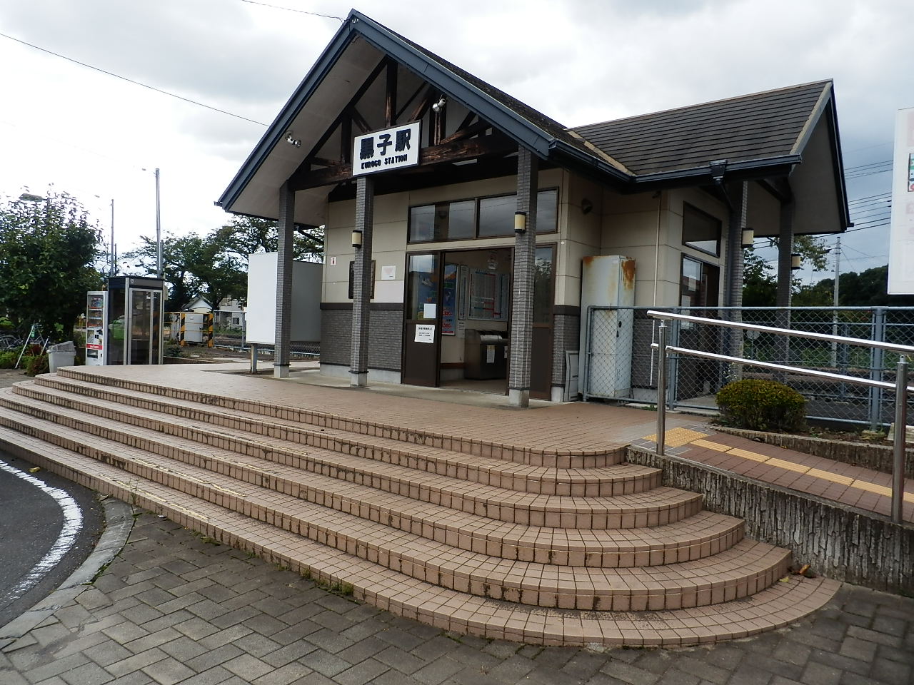 下妻市江　中古戸建 駅