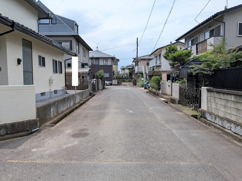 つくば市高見原３丁目　中古戸建 その他