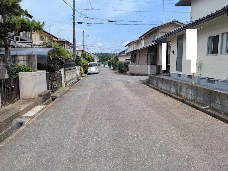 つくば市高見原３丁目　中古戸建 その他