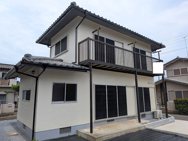 つくば市高見原３丁目　中古戸建 その他