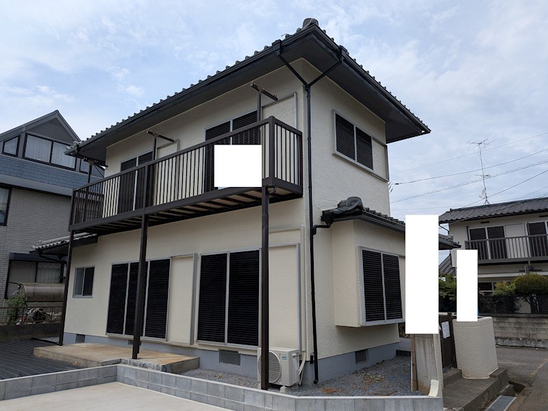つくば市高見原３丁目　中古戸建 その他