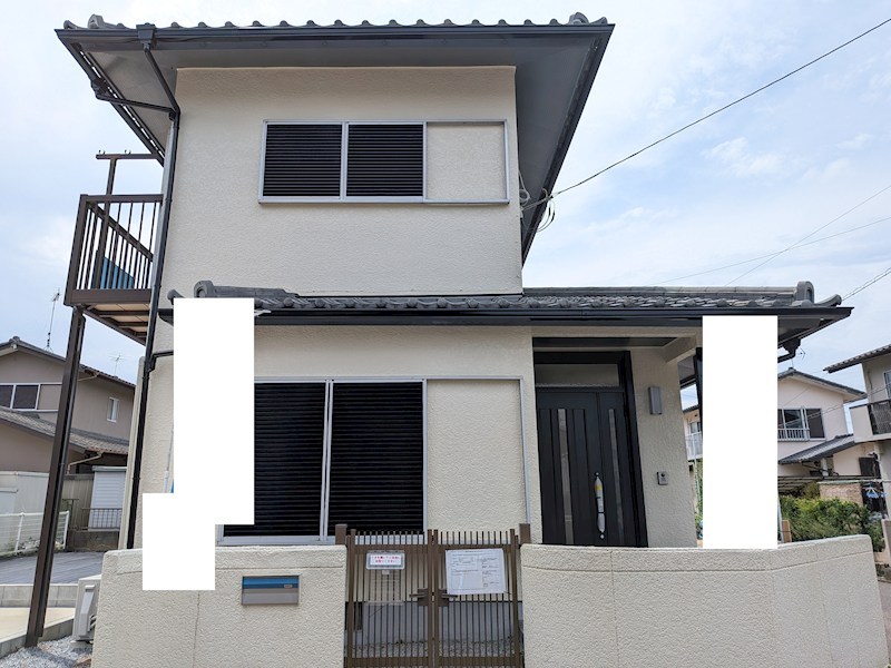 つくば市高見原３丁目　中古戸建 その他