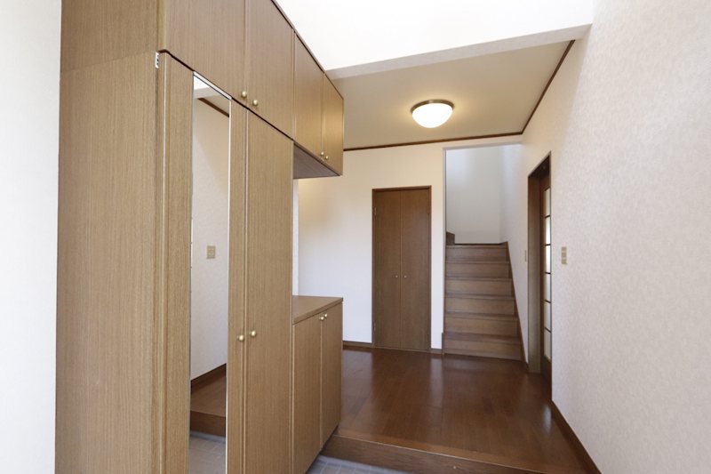 取手市米田　中古戸建 内観写真（その他）