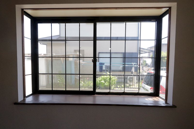 取手市米田　中古戸建 内観写真（内装）