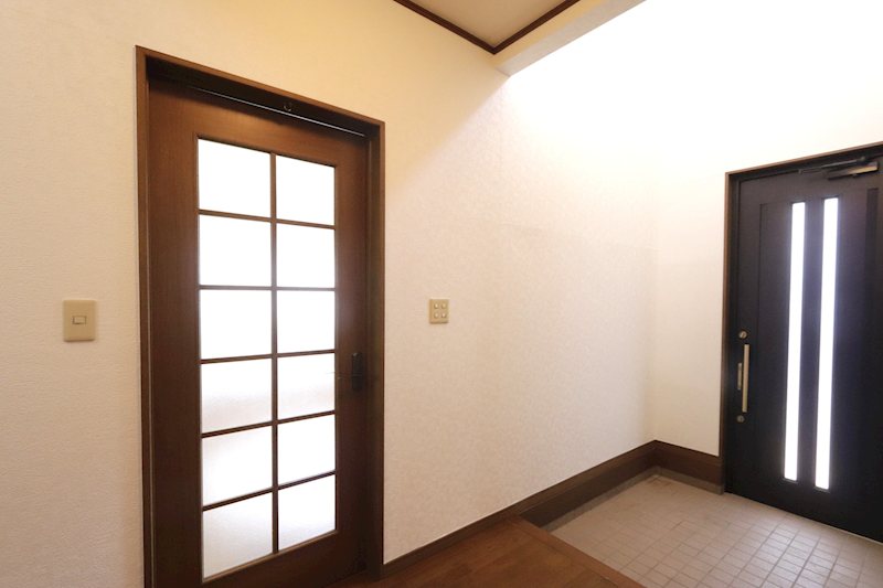 取手市米田　中古戸建 内観写真（その他）