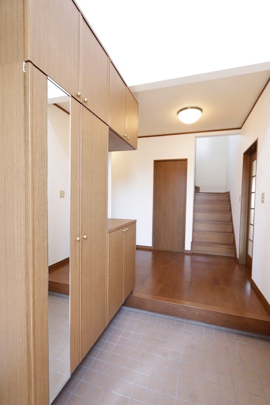 取手市米田　中古戸建 内観写真（その他）
