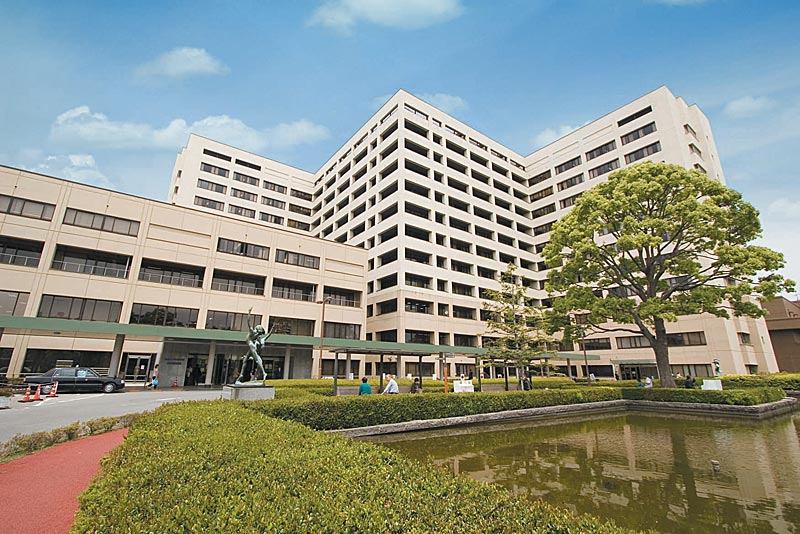 つくば市要元猿壁　新築戸建４期　２号棟 総合病院