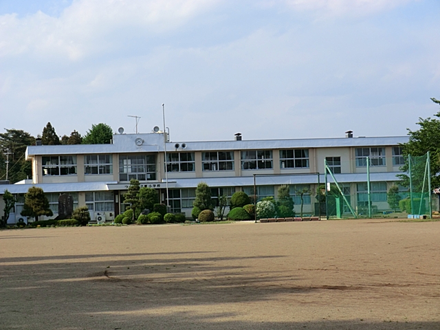 つくば市要元猿壁　新築戸建４期　２号棟 小学校