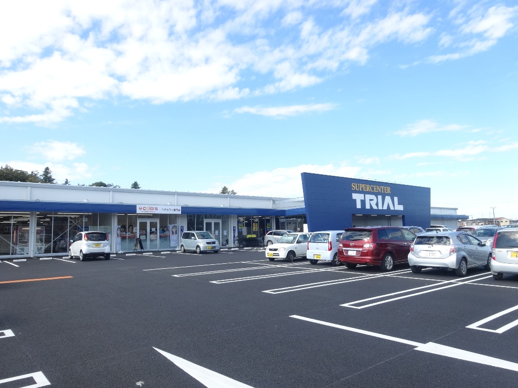 つくば市要元猿壁　新築戸建４期　４号棟 スーパー