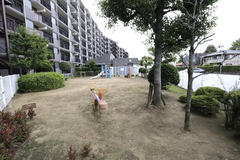 エス・バイ・エルマンション土浦 共用部写真（その他）