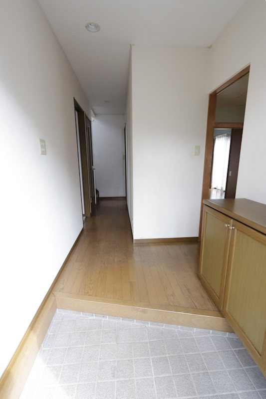 つくば市山中　中古戸建 内観写真（その他）
