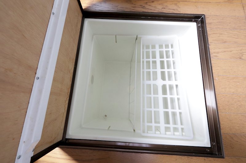 つくば市山中　中古戸建 内観写真（収納）