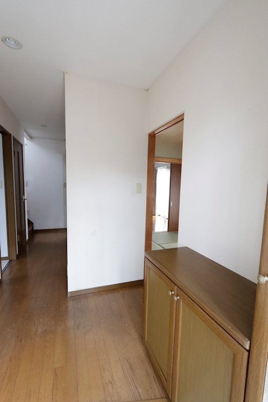 つくば市山中　中古戸建 内観写真（その他）