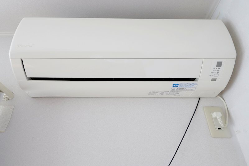 つくば市山中　中古戸建 設備