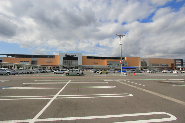 つくば市山中　中古戸建 ホームセンター