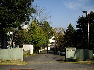 守谷市美園５丁目　中古戸建 小学校