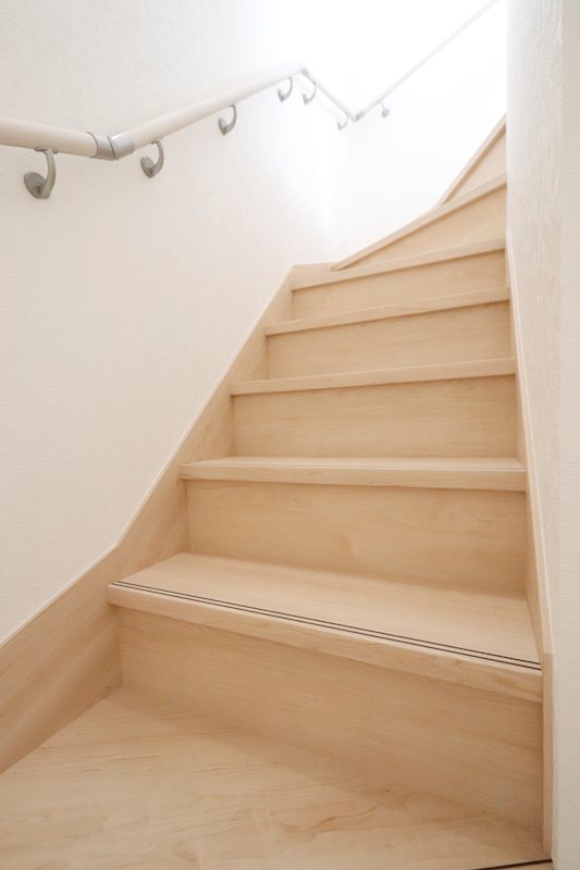 つくば市高見原５丁目　新築戸建第１７　３号棟 内観写真（内装）